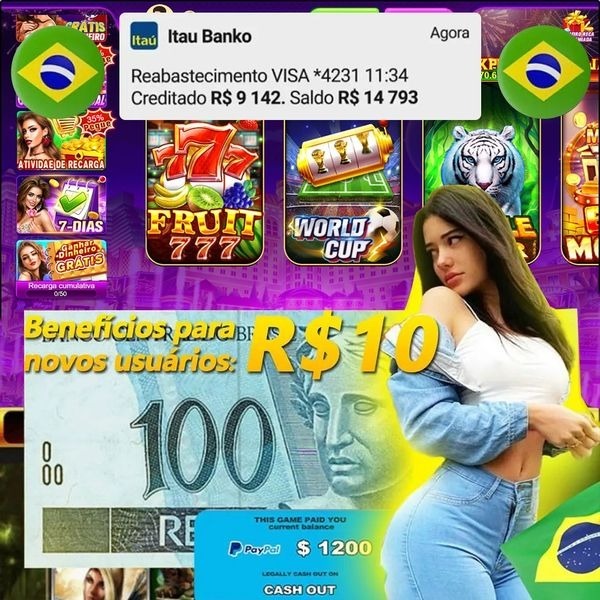 779bet 1001 jogos cassino Android